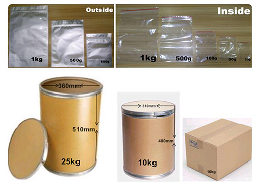 packaging