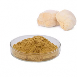 Hericium erinaceus extract